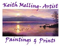 Keith Melling Studio Gallery